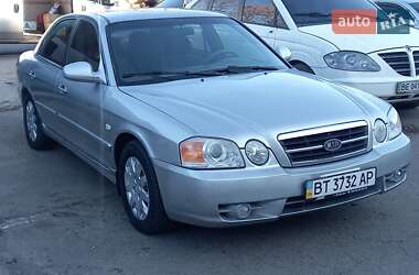 Седан Kia Magentis 2003 в Херсоне