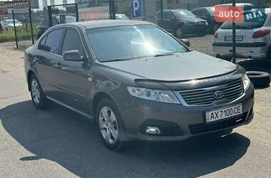 Седан Kia Magentis 2008 в Кривому Розі