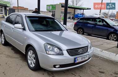 Седан Kia Magentis 2007 в Броварах