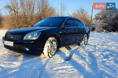 Седан Kia Magentis 2006 в Жашківу