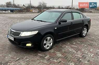 Седан Kia Magentis 2008 в Харькове