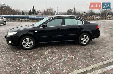 Седан Kia Magentis 2008 в Харькове