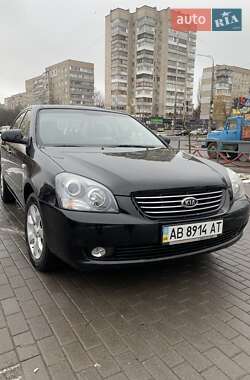 Седан Kia Magentis 2008 в Вінниці