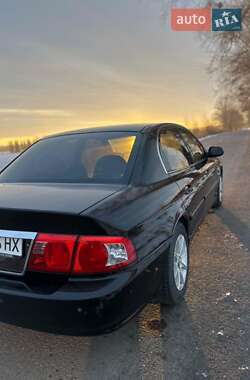 Седан Kia Magentis 2004 в 