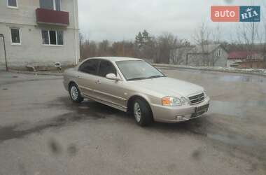 Седан Kia Magentis 2004 в Богуславі