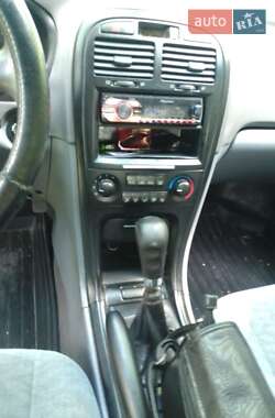 Седан Kia Magentis 2006 в 
