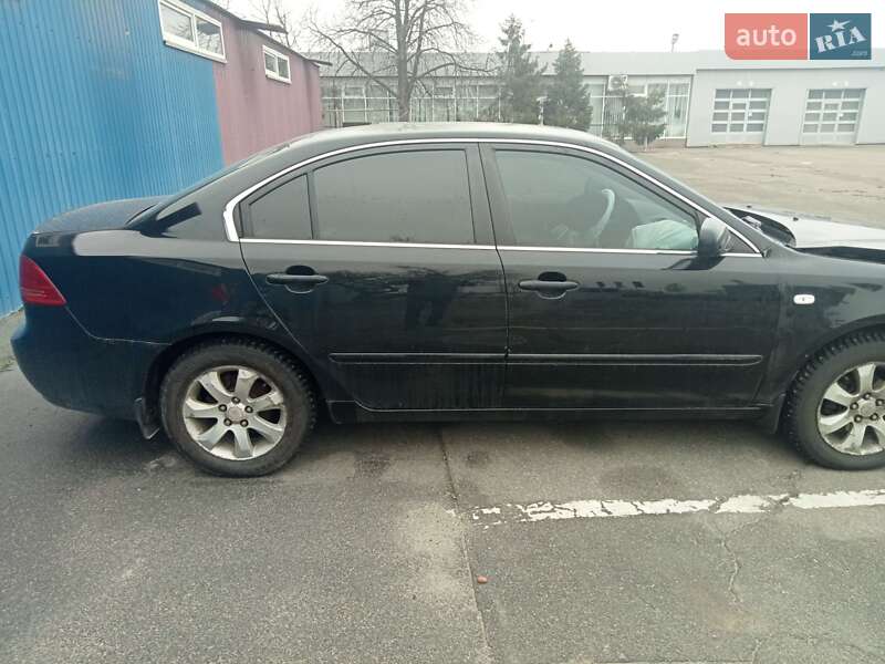 Седан Kia Magentis 2007 в Киеве