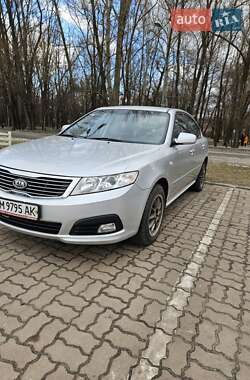 Седан Kia Magentis 2008 в Сумах