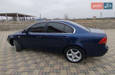 Седан Kia Magentis 2006 в 