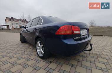 Седан Kia Magentis 2006 в 