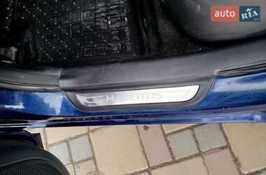 Седан Kia Magentis 2006 в 