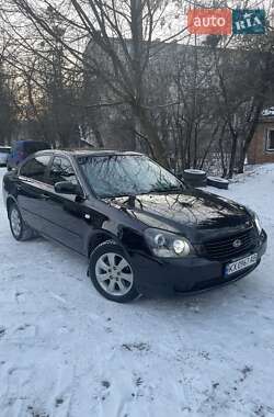 Седан Kia Magentis 2008 в Харькове