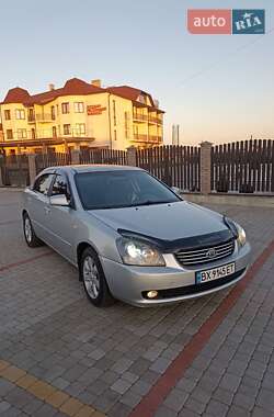 Седан Kia Magentis 2007 в Старокостянтинові