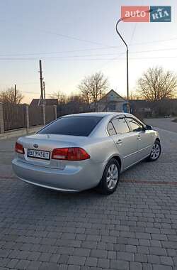 Седан Kia Magentis 2007 в Старокостянтинові