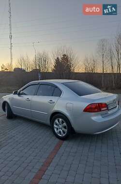 Седан Kia Magentis 2007 в Старокостянтинові