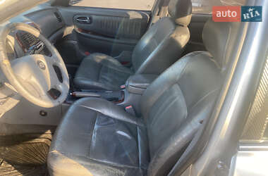 Седан Kia Magentis 2004 в 