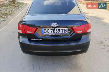 Седан Kia Magentis 2008 в 