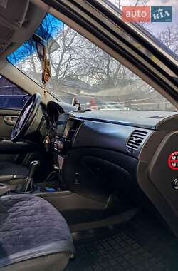 Седан Kia Magentis 2008 в 