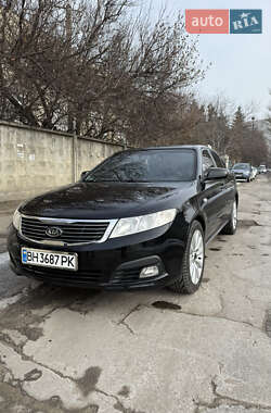 Седан Kia Magentis 2008 в Крюковщине