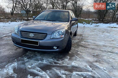 Седан Kia Magentis 2007 в Бердичеве