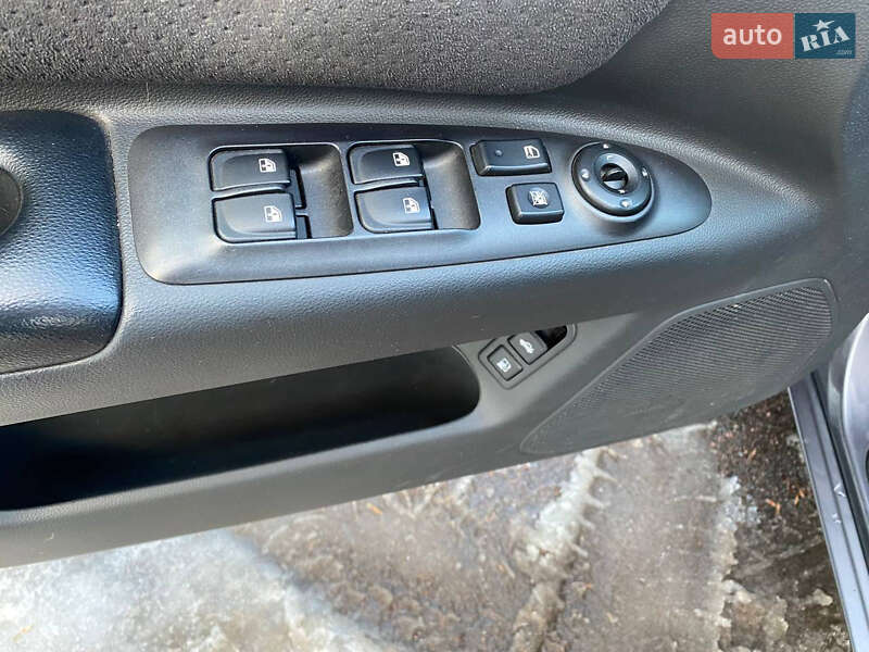 Седан Kia Magentis 2007 в Бердичеві