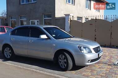 Седан Kia Magentis 2006 в Одессе