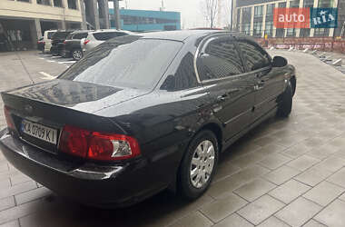 AUTO.RIA – Продам Kia Маджентіс 2004 (KA0709KI) бензин 2.0 седан