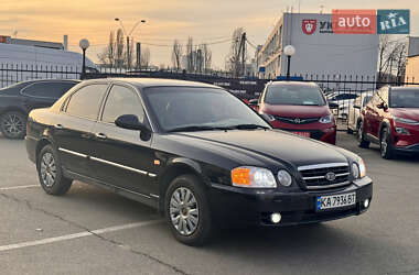 Седан Kia Magentis 2004 в Києві