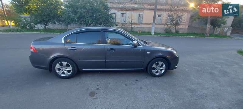 Седан Kia Magentis 2008 в Білгороді-Дністровському
