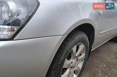 Седан Kia Magentis 2008 в 