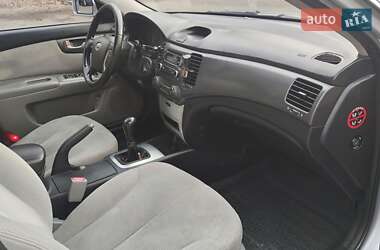 Седан Kia Magentis 2008 в 