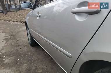 Седан Kia Magentis 2008 в 