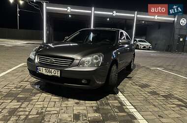 Седан Kia Magentis 2008 в Софиевской Борщаговке