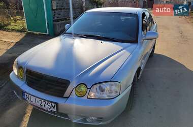 Седан Kia Magentis 2005 в Херсоні