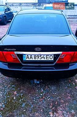 Седан Kia Magentis 2004 в Киеве