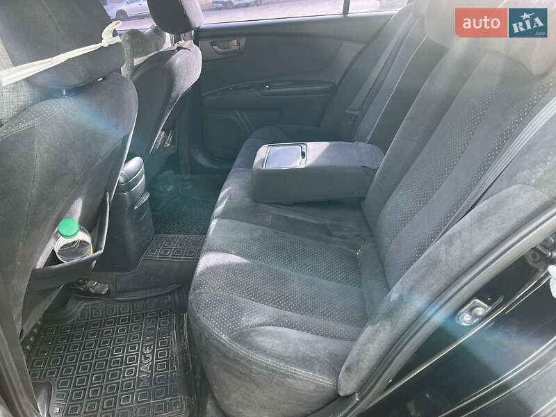 Седан Kia Magentis 2008 в Кривому Розі