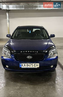 Седан Kia Magentis 2006 в Києві