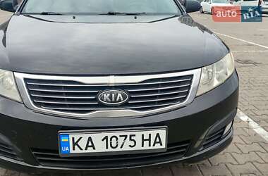 Седан Kia Magentis 2008 в Києві