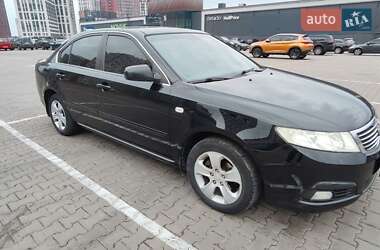 Седан Kia Magentis 2008 в Києві