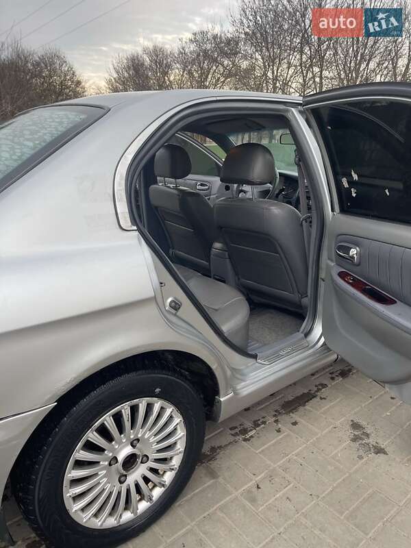 Седан Kia Magentis 2003 в Одесі