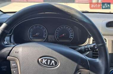 Седан Kia Magentis 2007 в 