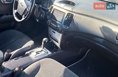 Седан Kia Magentis 2007 в 
