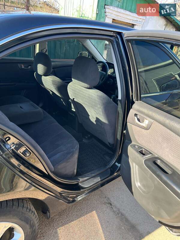 Седан Kia Magentis 2007 в Ірпені