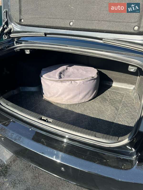 Седан Kia Magentis 2007 в Ірпені