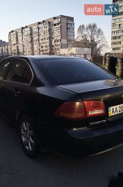 Седан Kia Magentis 2008 в 