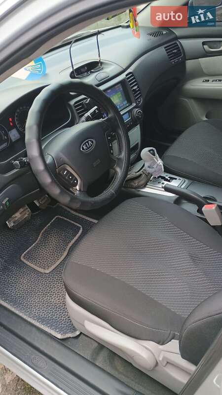 Седан Kia Magentis 2007 в Павлограде