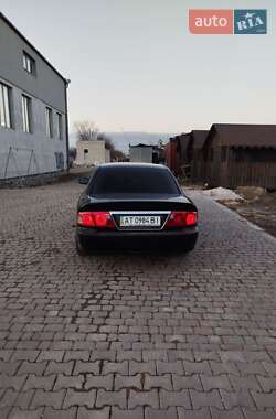 Седан Kia Magentis 2006 в 