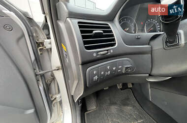 Седан Kia Magentis 2006 в Ивано-Франковске