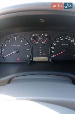 Седан Kia Magentis 2001 в 