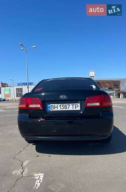 Седан Kia Magentis 2007 в 